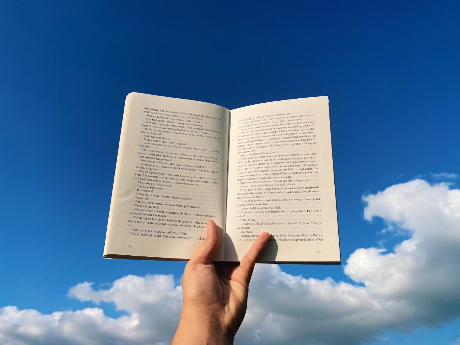 reading