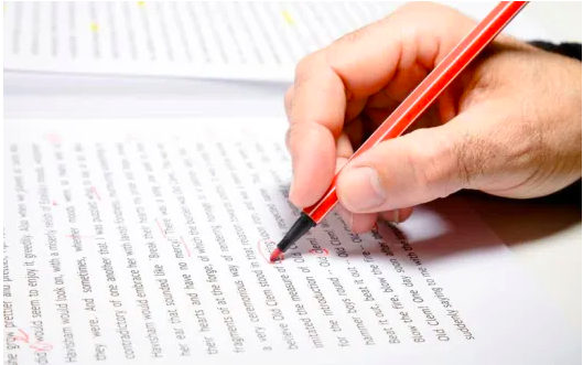 writting